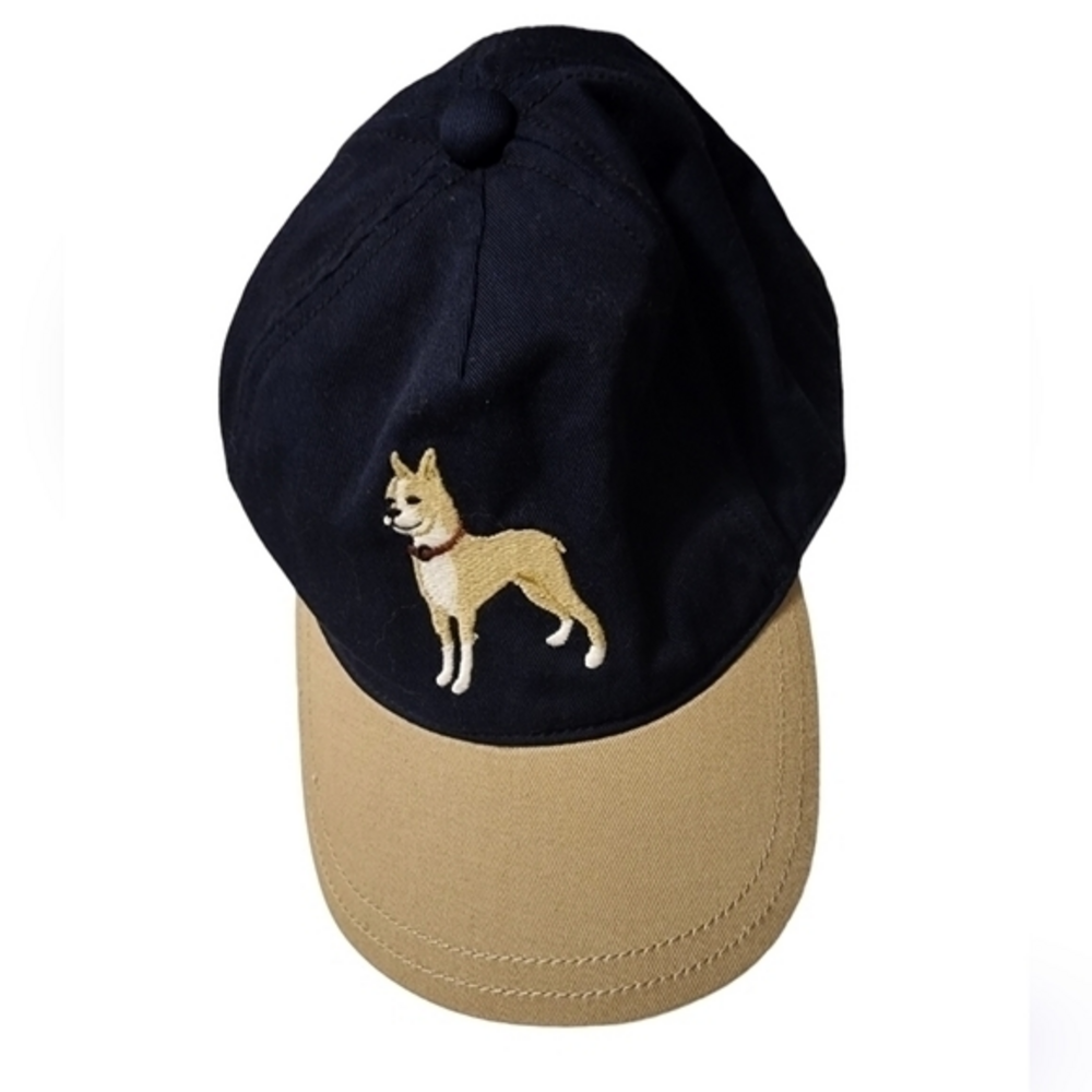 Janie and Jack kids dog‎ hat